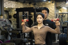 웨이트마스터GYM