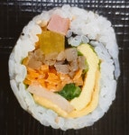 새로미김밥