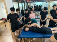 한국운동재활복지협회운동재활전문센터