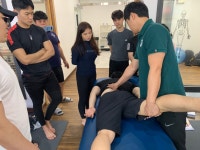한국운동재활복지협회운동재활전문센터