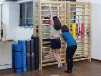 한국운동재활복지협회운동재활전문센터