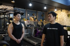 웨이트마스터GYM