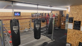 사명복싱 옥정중앙점