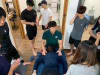 한국운동재활복지협회운동재활전문센터