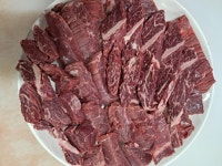 경성한우식육식당