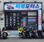 미래모터스