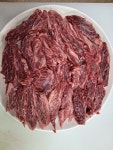 경성한우식육식당