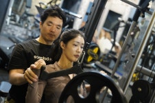 웨이트마스터GYM