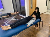 한국운동재활복지협회운동재활전문센터