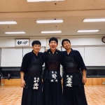대한검도회 영통검도관