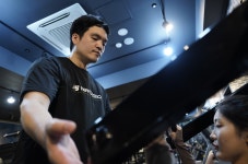 웨이트마스터GYM