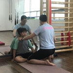 한국운동재활복지협회운동재활전문센터
