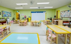 삼일푸른유치원