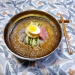 국밥친구&냉면