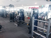 프리업 휘트니스