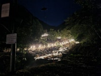 청학동별빛캠핑장