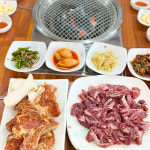 꽃담은소 신안점
