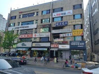 안산중앙간호학원