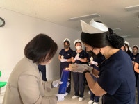 안산중앙간호학원