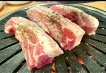 맛있는고기에솜씨를더하다 가야점