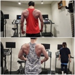 회기 헬스 피티 메이크픽스짐