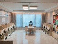 뮤엠영어 뮤엠폴리오 검단푸르지오NEST