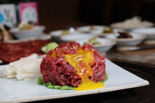 담소 증산점