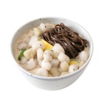 개수리막국수 평택안중점