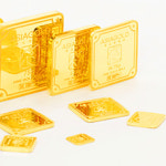 아시아골드 본사