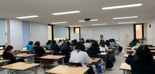 안산중앙간호학원