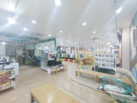 디저트테이블냠냠 점프팡팡