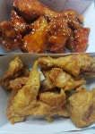 페리카나괴안분점 | 멕시칸치킨 선단분점