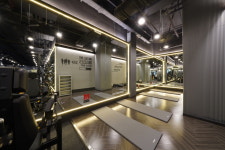 휘트니스엠 공덕 롯데캐슬점