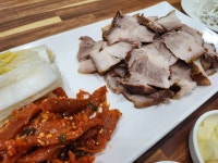 소낭밭해장국