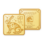 아시아골드 본사
