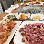 꽃담은소 신안점