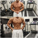 회기 헬스 피티 메이크픽스짐