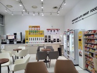 프레전트 광복와이즈파크점