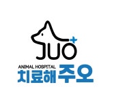 김포동물병원 치료해주오