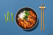 마꾸니 라멘&덮밥 명지점