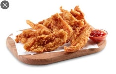 화락바베큐치킨 세종소담점