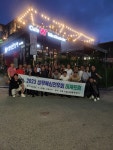 강남챌린지다이어트복싱클럽