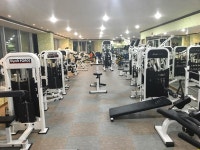 CH 스포츠클럽