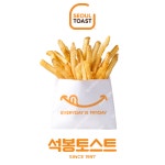 석봉토스트 마곡나루점