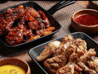 동근이숯불두마리치킨