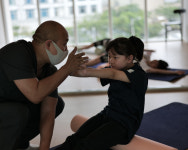 플레이돔 헬스피티&다이어트 해운대점