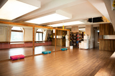 진핏퍼스널트레이닝 반포점