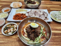 소낭밭해장국