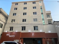 프라잇베리 창원진해역점