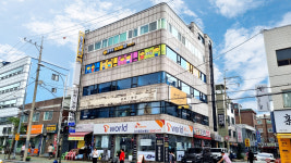 블럭팡 자양점